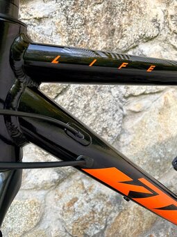 KTM Life 28” S/M - 2
