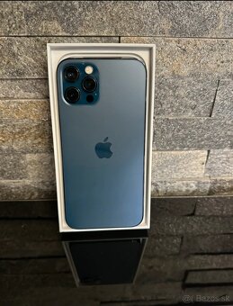 Iphone 12 pro 256gb - 2