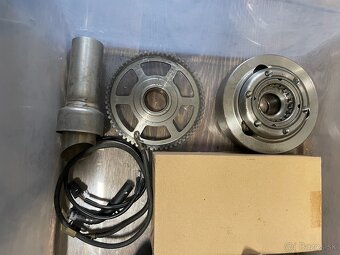 Yamaha R6 pasuje od 2006-2010 - 2