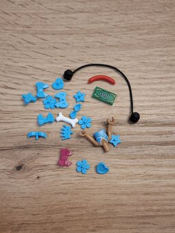 Lego Friends Andreina izbička - 2