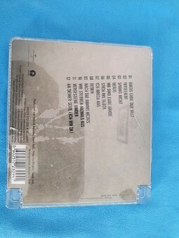 Tokio Hotel CD ZIMMER 483 - 2