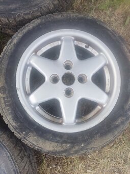 4x100r14 - 2