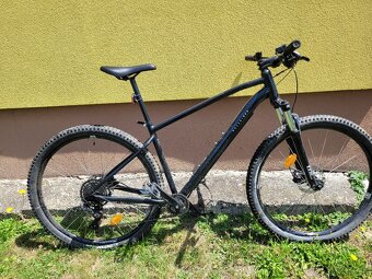 Rockrider Explore 500 – pánsky horský bicykel XL - 2