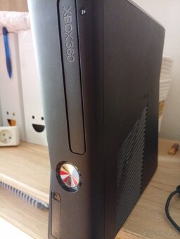 Xbox 360 slim rgh - 2