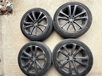 Elektróny 5x112 R18 - 2