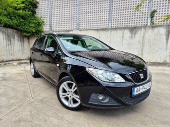 ⚠️SEAT IBIZA KOMBI EDITION COPA 155 tis KM TOP STAV - 2