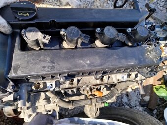 Motor Volvo 1.8 - 2