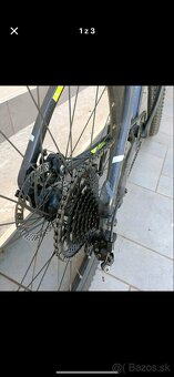 Rockridet st530 - 2