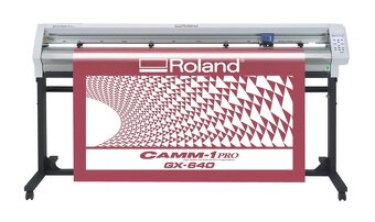 Roland sol jet pro XF 640 - 2