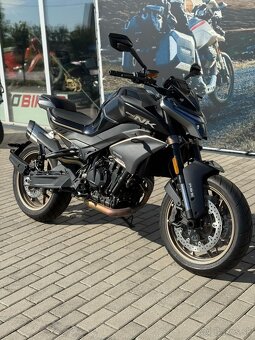 CFMOTO 800NK SPORT za akciovú cenu 6 600 Eur s DPH. i - 2