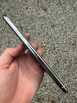 iPhone 11 pro max 512GB - baterie 100% - 2