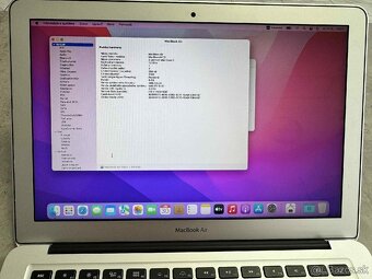 Apple MacBook Air 2015 - 2
