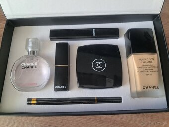 Kazeta Make up - 2