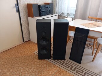 reproduktory JAMO Duet 90B - 2
