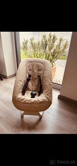 Cybex lemo bouncer - 2