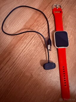 Smart hodinky - 2
