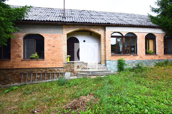 Na predaj: Gazdovský dom s dušou a históriou – ideálny na ch - 2