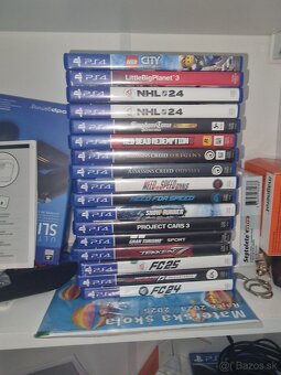 Playstation 4 - 2