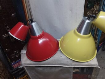 male a veľké lampy - 2