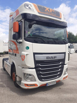 DAF XF 480 Standard - 2