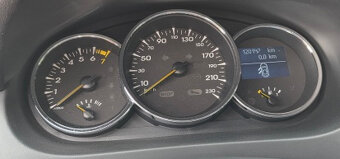 Renault Fluence 1.6 16V, 2010, 120 000 km, 1. majiteľ - 2