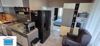 Na predaj zariadený 4 izbový byt po peknej rekonštrukcii - N - 2