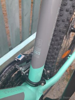 horsky bike CTM Dámsky - 2