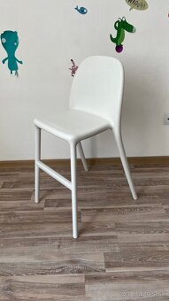 Detská stolička IKEA URBAN - 2