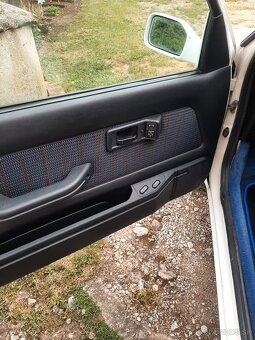 Peugeot 106xsi - 2