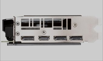 Nvidia RTX 2070 Super 8GB - 2
