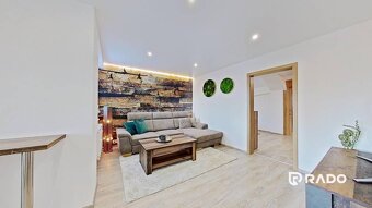Apartman DOMINIK Donovaly - 2