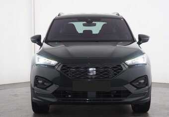 Seat Tarraco FR 4Drive 2.0TDI DSG Grey 7 miest Záruka |DPH| - 2