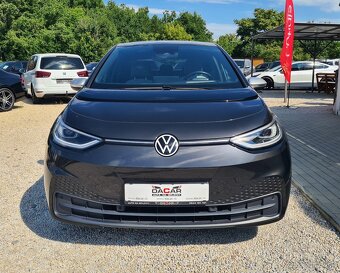 VW ID.3 PRO PERFORMANCE 1ST, 81 TIS. KM, TEPELNÉ ČERPADLO - 2