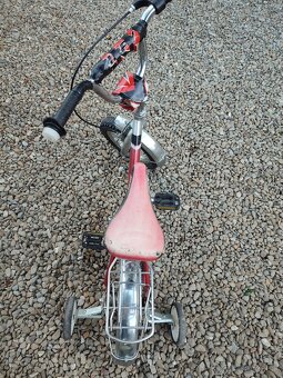 Bicykel - 2