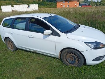Ford Focus - 2