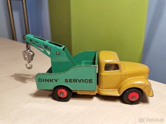 Dinky toys Dinky Service Odťah - 2