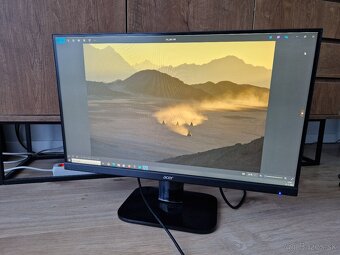 ACER LCD ka270h - 2