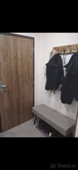 Prenajom 2 izb. Byt Železníky - 2