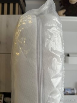 Matrac 90x200x10 cm - 2