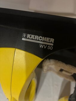 Kärcher WV50 - 2