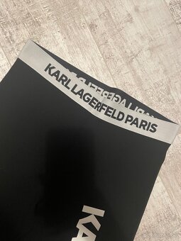 Leginy Karl Lagerfeld - 2