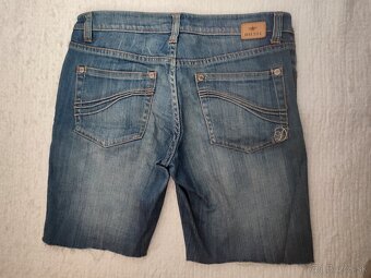 Diesel riflové kraťasy 38-40 - 2