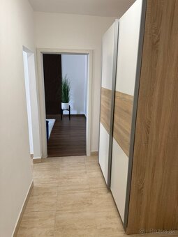 2+ Izbový byt Centrum - 2