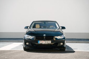 BMW Rad 3 328i AT8 - 2