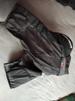 Hokejove gate Sr M - 2