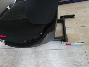Detská autosedačka Cybex so systémom Isofix - 2