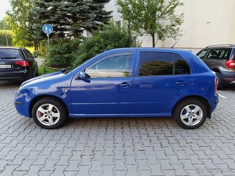 ✳️Škoda Fabia 1.4 Classic✳️ - 2