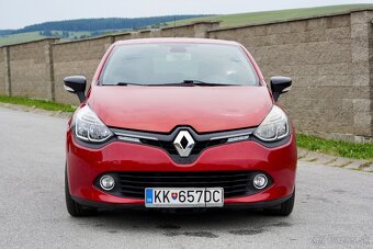 Renault Clio - 2