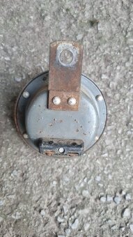 Klakson jawa pionier - 2