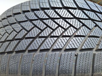 Zimne pneu, 7+mm, 2024rok, 225/40 R18 Matador Nordicca - 2